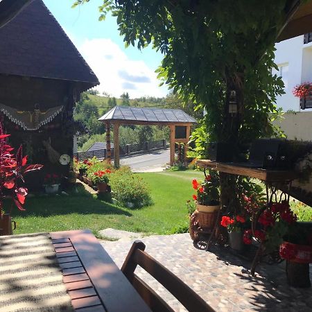 Hotel Casa Relax Văleni Exterior foto