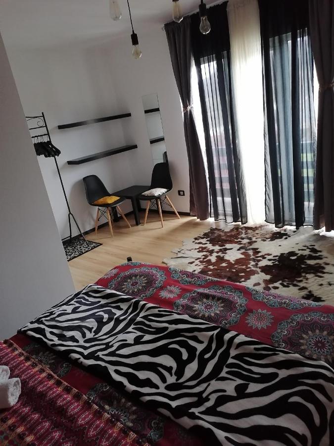 Hotel Casa Relax Văleni Zimmer foto