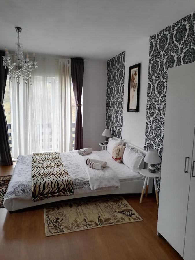 Hotel Casa Relax Văleni Zimmer foto