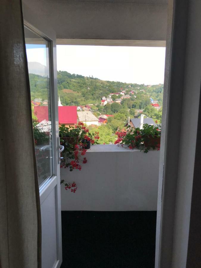 Hotel Casa Relax Văleni Exterior foto